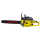 Бензопила Eurolux GS-4518