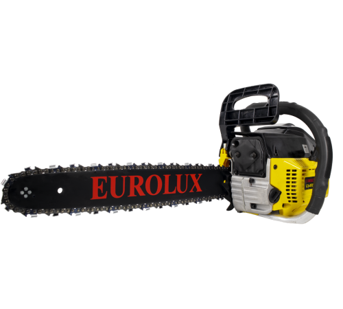 Бензопила Eurolux GS-4518 Бензопила Eurolux GS-4518
