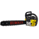 Бензопила Eurolux GS-4518