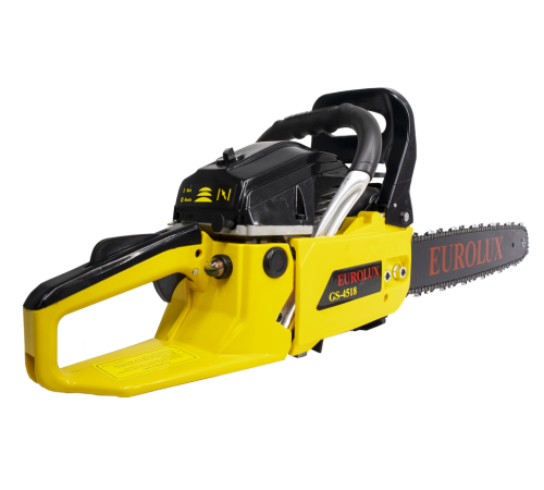 Бензопила Eurolux GS-4518 Бензопила Eurolux GS-4518