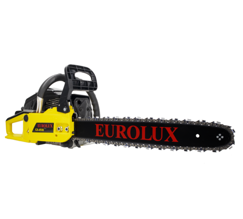 Бензопила Eurolux GS-4518 Бензопила Eurolux GS-4518