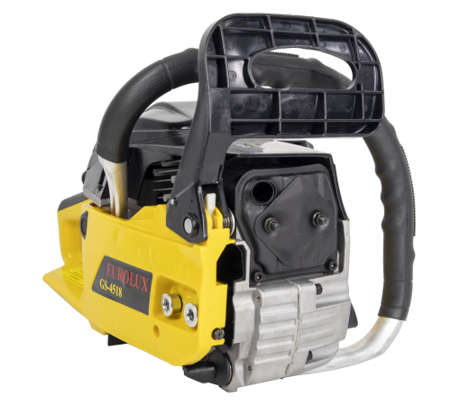 Бензопила Eurolux GS-4518 Бензопила Eurolux GS-4518