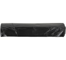 Мешки для строительного мусора, ПВД особопрочные, 180 л, 900х1200 мм, толщина 35 мкм, 10 шт. FIT РОС