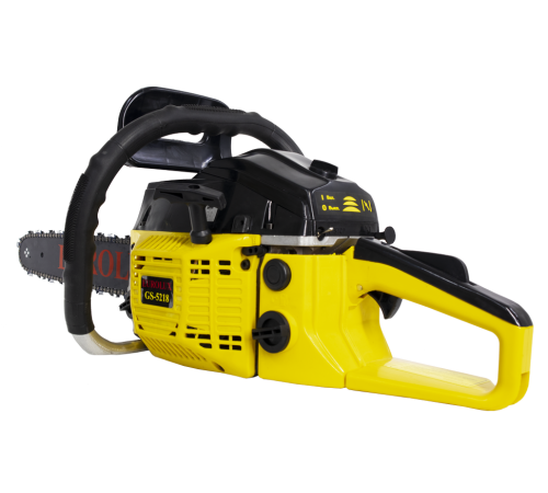 Бензопила Eurolux GS-5218 Бензопила Eurolux GS-5218