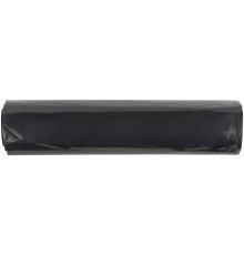 Мешки для строительного мусора, ПВД особопрочные, 240 л, 900х1400 мм, толщина 35 мкм, 10 шт. FIT РОС