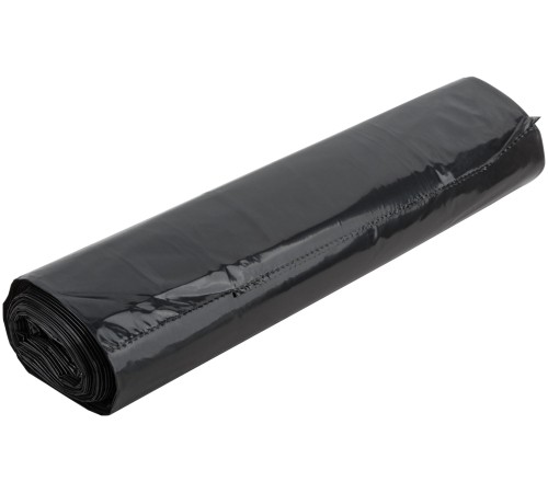 Мешки для строительного мусора, ПВД особопрочные, 240 л, 900х1400 мм, толщина 35 мкм, 10 шт. FIT РОС