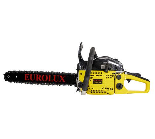 Бензопила Eurolux GS-5218 Бензопила Eurolux GS-5218