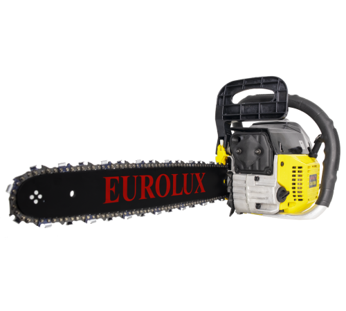 Бензопила Eurolux GS-5218 Бензопила Eurolux GS-5218