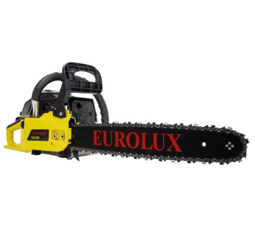 Бензопила Eurolux GS-5218 Бензопила Eurolux GS-5218