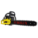 Бензопила Eurolux GS-5218