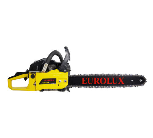 Бензопила Eurolux GS-5218 Бензопила Eurolux GS-5218