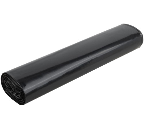 Мешки для строительного мусора, ПВД особопрочные, 360 л, 1050х1600 мм, толщина 60 мкм,  5 шт. FIT РОС