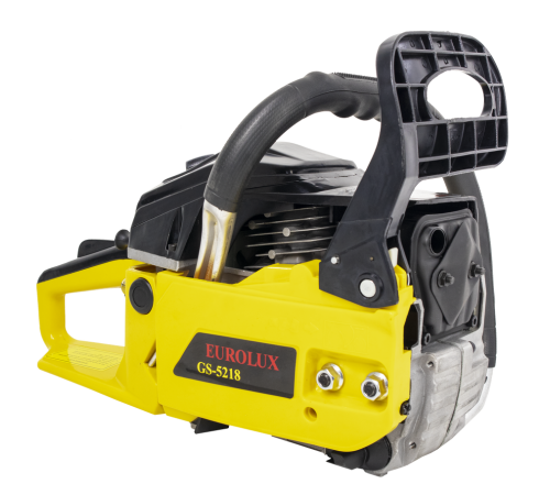 Бензопила Eurolux GS-5218 Бензопила Eurolux GS-5218