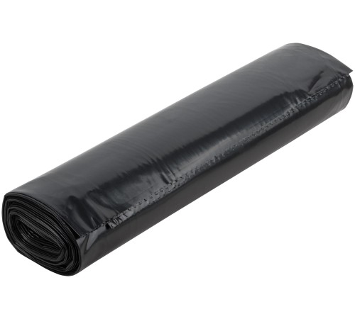 Мешки для строительного мусора, ПВД особопрочные, 360 л, 1050х1600 мм, толщина 70 мкм,  5 шт. FIT РОС