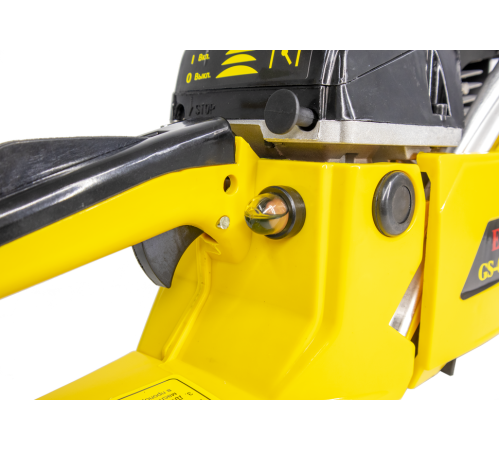 Бензопила Eurolux GS-5218 Бензопила Eurolux GS-5218