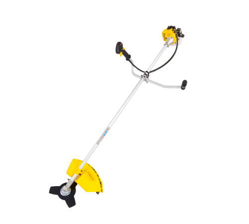 Триммер бензиновый Eurolux TR-1000T