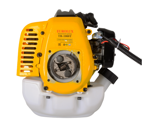 Триммер бензиновый Eurolux TR-1000T