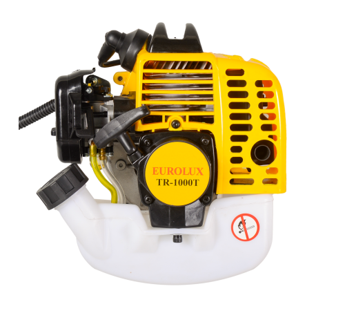 Триммер бензиновый Eurolux TR-1000T