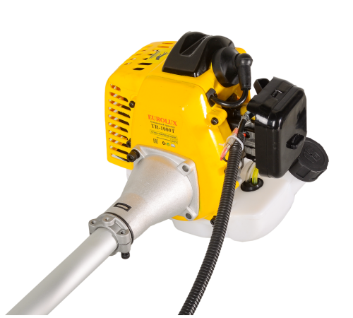 Триммер бензиновый Eurolux TR-1000T