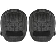 Наколенники защитные, вспененный полиэтилен КУРС РОС