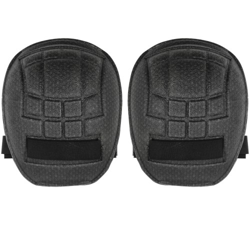 Наколенники защитные, вспененный полиэтилен КУРС РОС Наколенники защитные, вспененный полиэтилен КУРС РОС