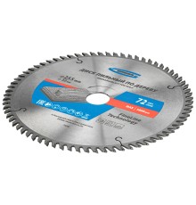 Пильный диск по дереву 255 x 32/30 x 72Т Gross Пильный диск по дереву 255 x 32/30 x 72Т Gross