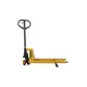 Тележка гидравлическая 500 кг 800 мм XILIN WF (полиуретановые колеса)
