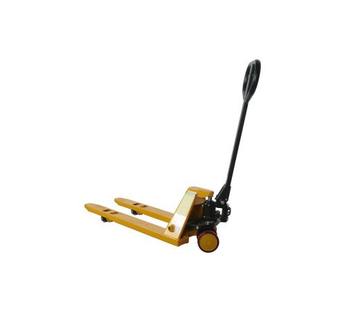 Тележка гидравлическая 500 кг 800 мм XILIN WF (полиуретановые колеса) Тележка гидравлическая 500 кг 800 мм XILIN WF (полиуретановые колеса)