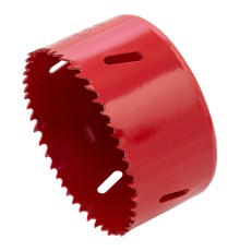 Коронка Bimetal, 86 мм Matrix Коронка Bimetal, 86 мм Matrix