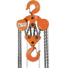 Таль ручная шестеренная TOR ТРШ C 20ТХ9М (серия G)