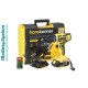 Аккумуляторный шуруповерт Hanskonner HCD1855RI 1BatterySystem