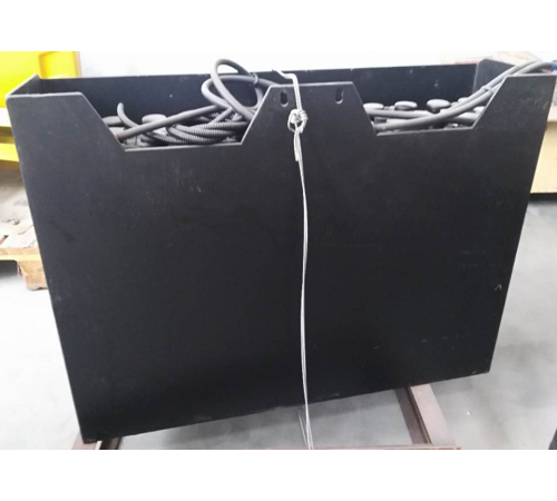 Аккумулятор для штабелёров ES 24V/340Ah свинцово-кислотный (WET battery)