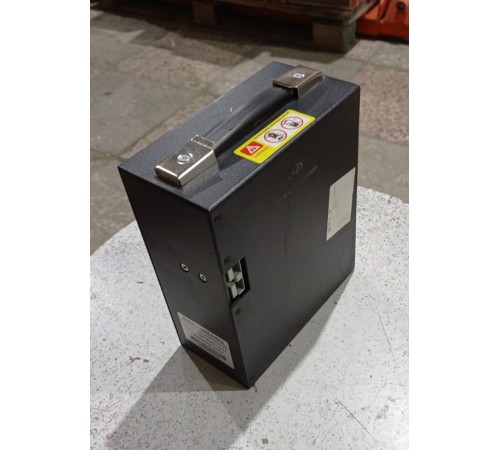 Аккумулятор для тележек PPT15-2/EPT 24V/20Ah литиевый (Li-ion battery)