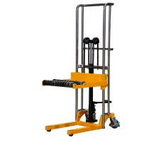 Штабелер гидравлический 0,4 т 1,5 м TOR PF4150R для рулонов