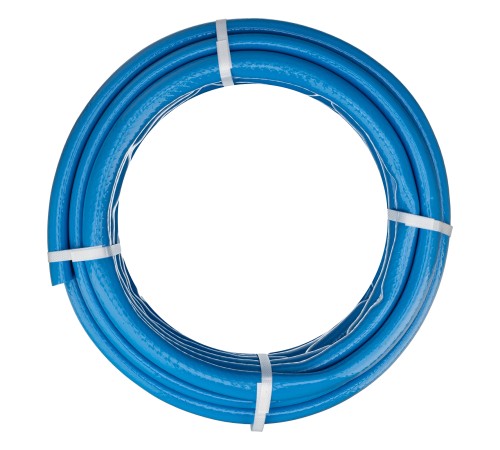 Шланг поливочный армированный, 3-х слойный, ПВХ, 3/4