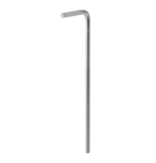 Шестигранник Г-образный 1/8", дюймовый, 23,0 х 129,0 мм KING TONY 112504S Шестигранник Г-образный 1/8", дюймовый, 23,0 х 129,0 мм KING TONY 112504S