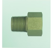 Латунный переходник NPT Refco 120