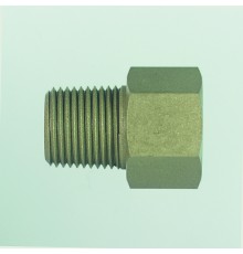 Латунный переходник NPT Refco 120 Латунный переходник NPT Refco 120