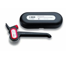 Универсальное устройство для зачистки больших диаметров