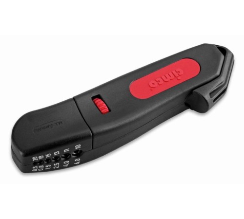 Автоматический нож SAFETY STRIPPER PLUS Автоматический нож SAFETY STRIPPER PLUS