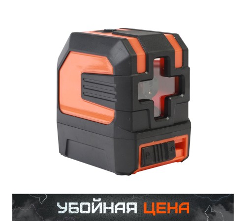 Нивелир лазерный PATRIOT LL 101