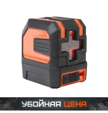 Нивелир лазерный PATRIOT LL 105