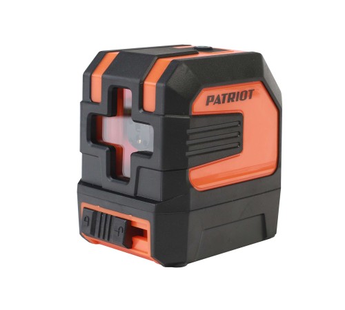 Нивелир лазерный PATRIOT LL 105 Нивелир лазерный PATRIOT LL 105