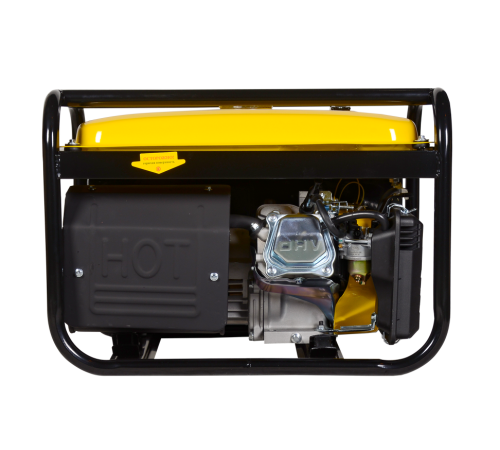 Бензиновый генератор EUROLUX G2700A Бензиновый генератор EUROLUX G2700A