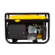 Бензиновый генератор EUROLUX G2700A