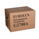 Бензиновый генератор EUROLUX G2700A