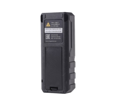 Дальномер лазерный PATRIOT LM 301 Дальномер лазерный PATRIOT LM 301