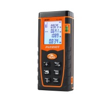 Дальномер лазерный PATRIOT LM 601