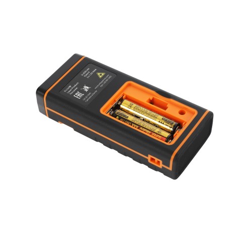 Дальномер лазерный PATRIOT LM 601 Дальномер лазерный PATRIOT LM 601