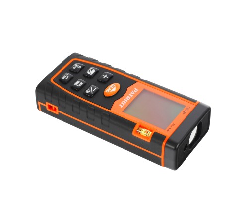 Дальномер лазерный PATRIOT LM 401